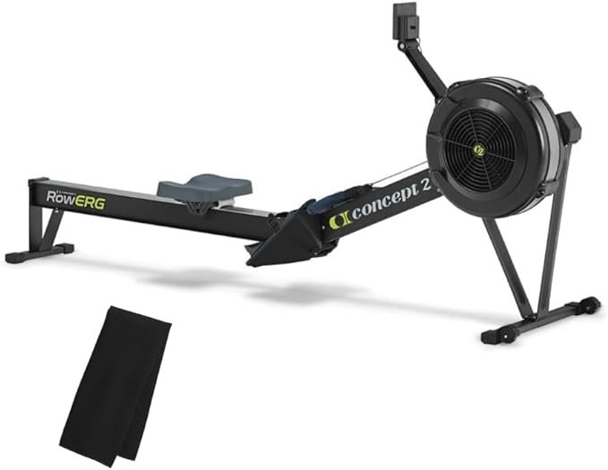 Concept2 Rowing Machine