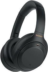 Sony WH-1000XM4 Headphones