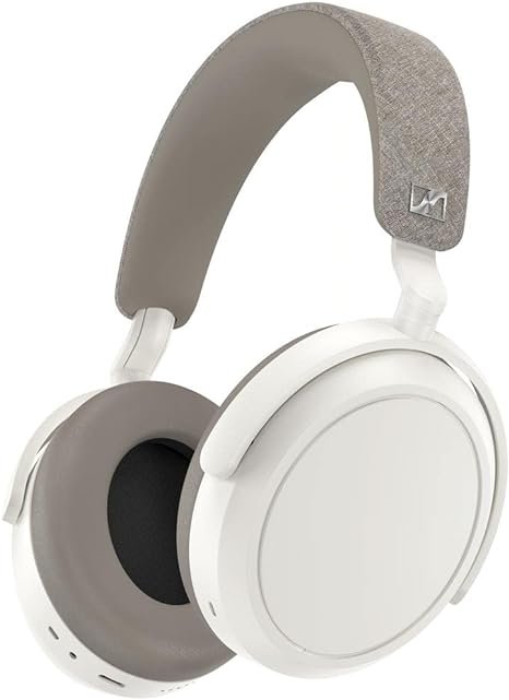Sennheiser Momentum 4 Wireless Headphones