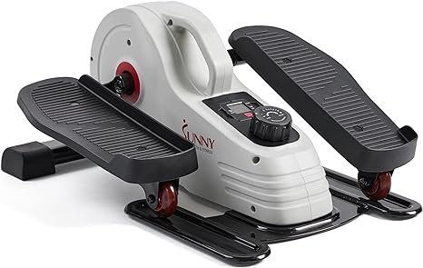 Sunny Health Under-Desk Elliptical